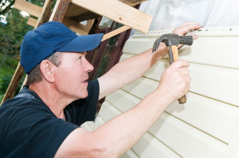 Local Siding Contractors